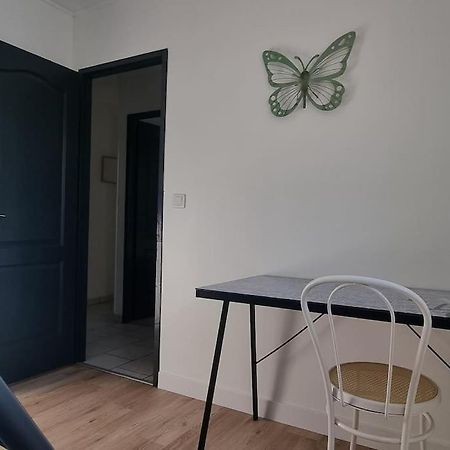 Maison Au Calme Entre Collegues Ou Famille - La Boheme - Saint-Seurin-sur-l'Isle Exteriér fotografie