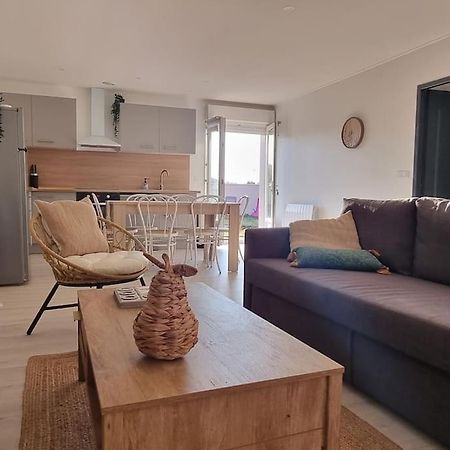 Maison Au Calme Entre Collegues Ou Famille - La Boheme - Saint-Seurin-sur-l'Isle Exteriér fotografie